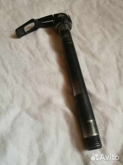 Ось 15 Rock Shox Sid