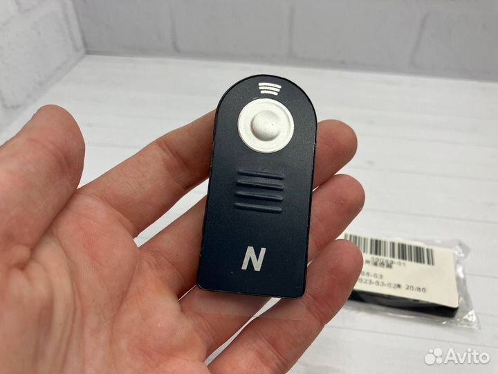 Пульт для фотоаппаратов Nikon