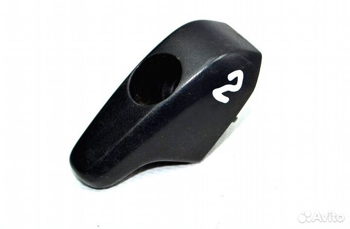 Крючок mercedes-benz Actros MP4 1842 (01.12)