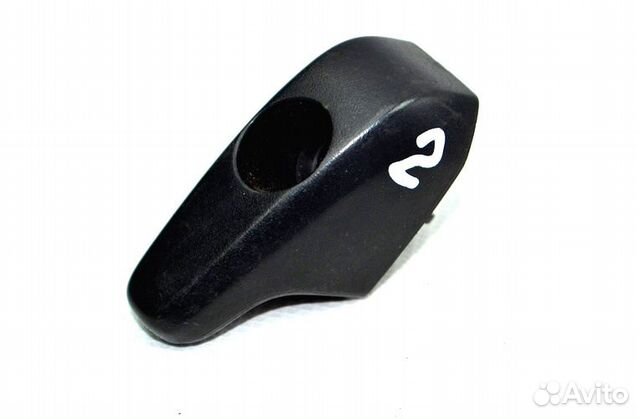 Крючок mercedes-benz Actros MP4 1842 (01.12)