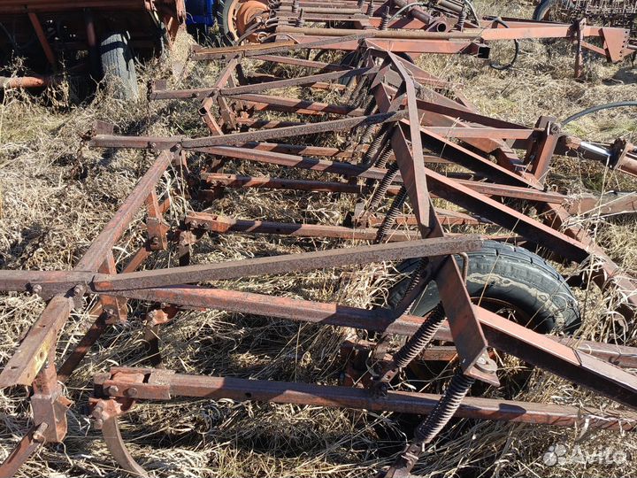 Культиватор КПС КПС 4.2, 2000