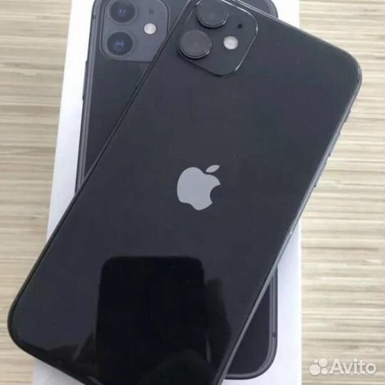 Телефон iPhone11 64 g