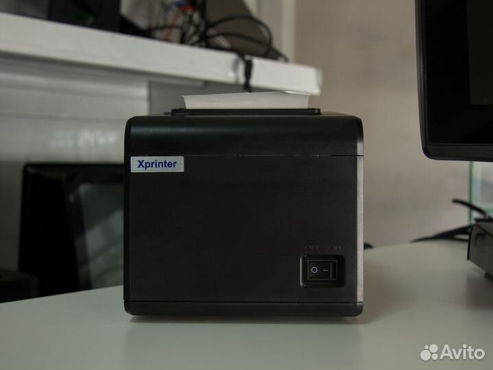 По Сбис + кассовое оборудование