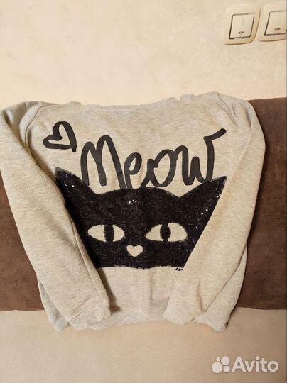 Женские вещи пакетом 46