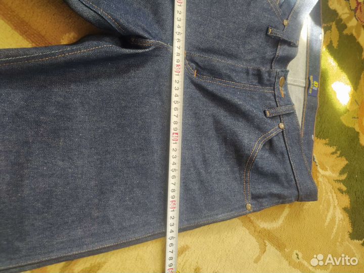 Джинсы wrangler 47 mwz