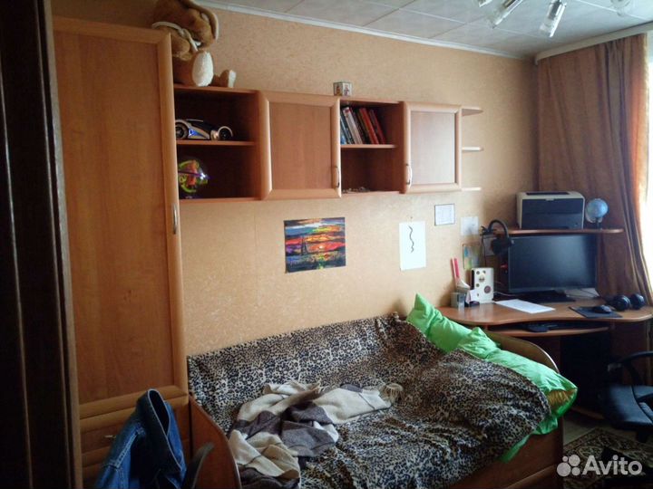 Комплект детской мебели
