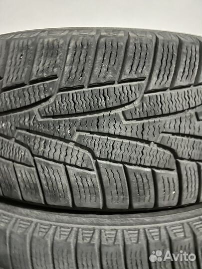 Marshal I'Zen KW31 215/55 R17 98R