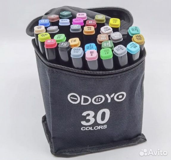 Маркеры odoyo