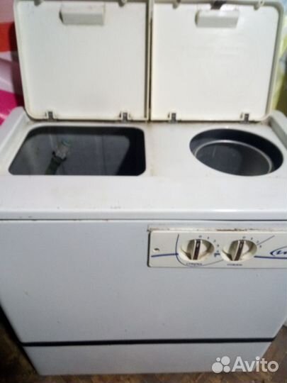 Стиральная машина бу