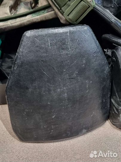 Бронежилет мультикам