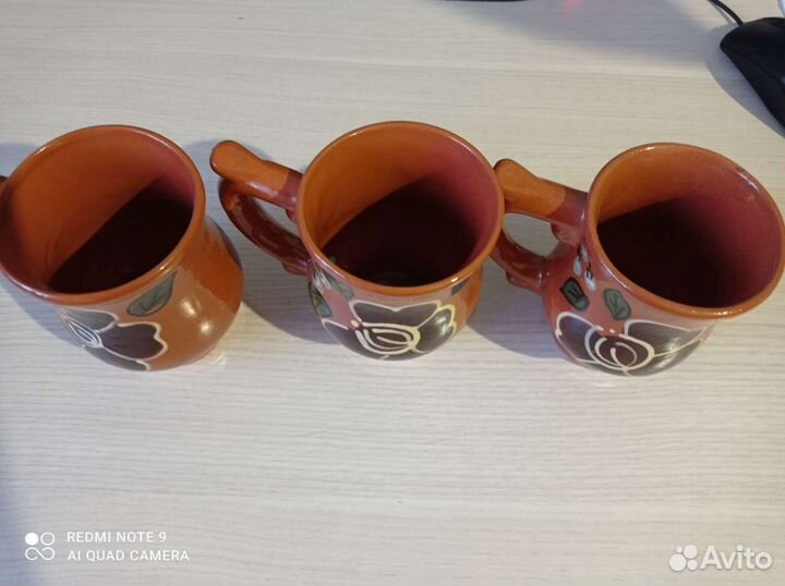 Кружка СССР