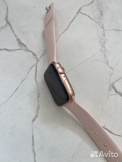 Часы Apple watch series 5 44mm