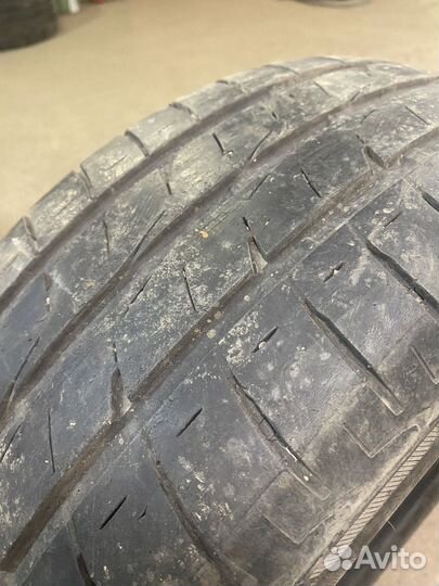 Bridgestone Ecopia EX20 205/55 R16