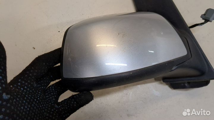 Зеркало боковое Ford C-Max, 2007