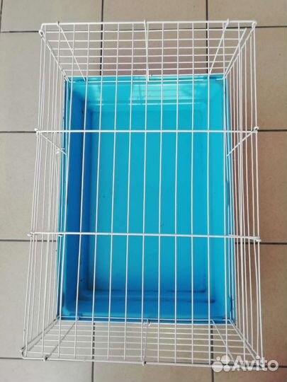 Клетка для животных