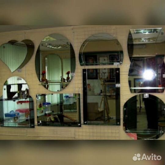 Стеклорез Аннушка. Резка стекла и зеркал