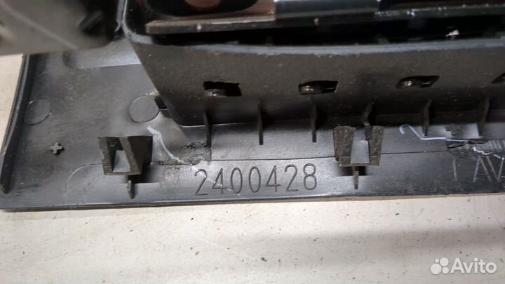 Airbag пассажира Ford Ranger, 2006