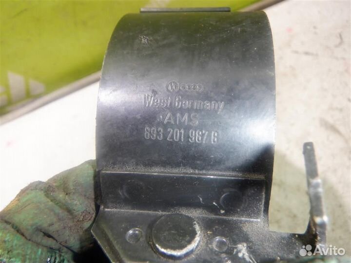 Кронштейн Ауди 80 90 Б3