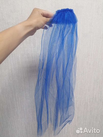 Фата для девичника