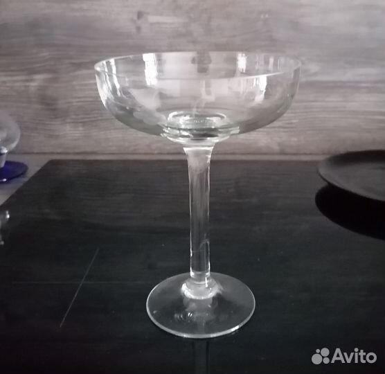 Ваза винтажная