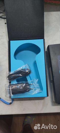 Htc vive контроллеры