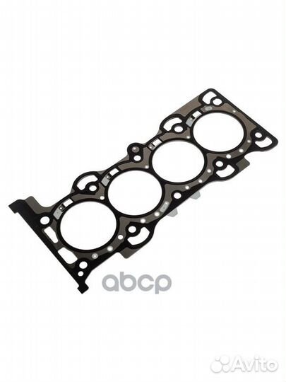 Прокладка ГБЦ 0.8mm Ford Mondeo IV 2.0 EcoBoost