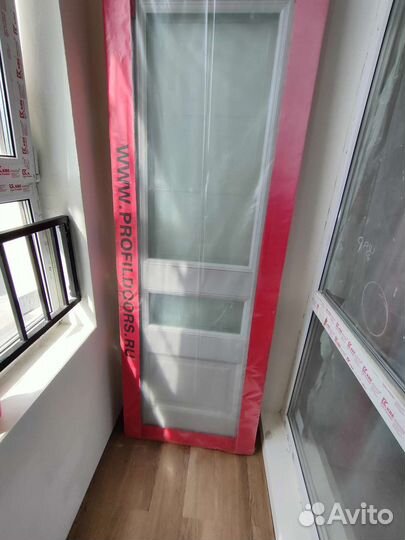 Дверь межкомнатная profildoors 94U гравировка 1