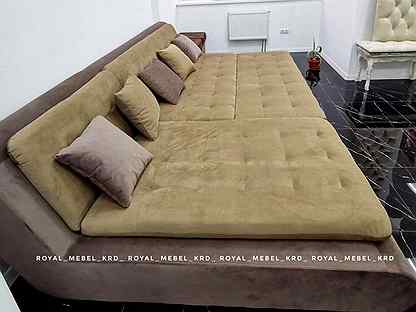 Большой диван / диван новый