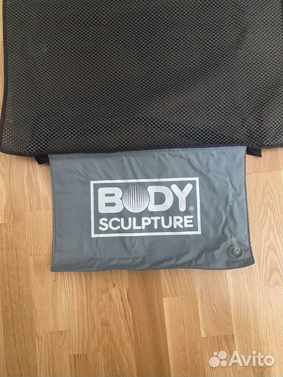 Коврик для йоги и фитнеса