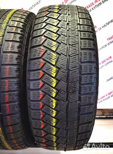 Continental ContiCrossContact Viking 225/65 R17 W
