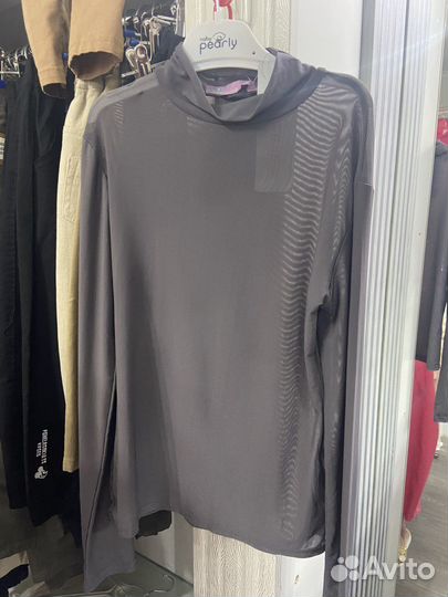 Вещи пакетом