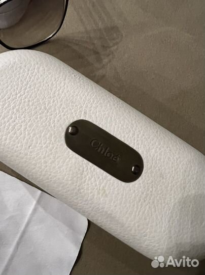 Очки chloe