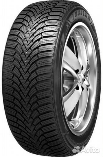 Sailun Ice Blazer Alpine 195/55 R16 87H