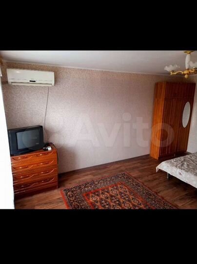 1-к. квартира, 34 м², 4/5 эт.