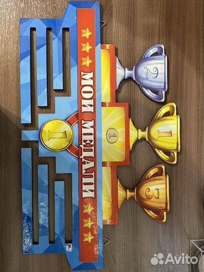 Рамка для фотографий