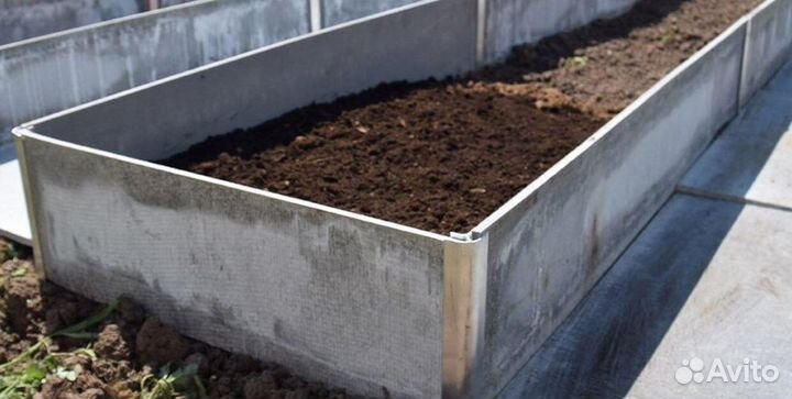 Шифер плоский