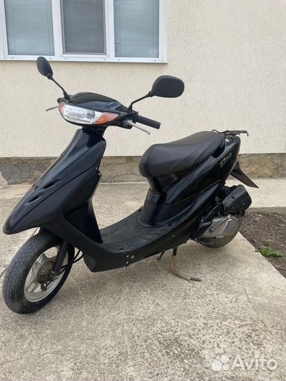 Продам скутер Honda Dio34