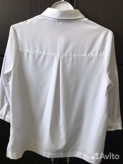 Рубашка, блузка для девочки