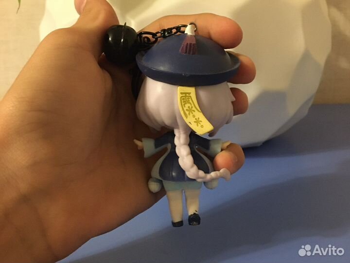 Фигурка Genshin Impact Ци Ци