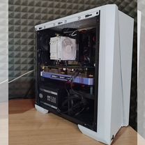 Игровой Компьютер Intel i5 9400F + gtx 1070 (8gb)