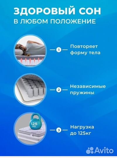 Матрас. Доставка. Торг