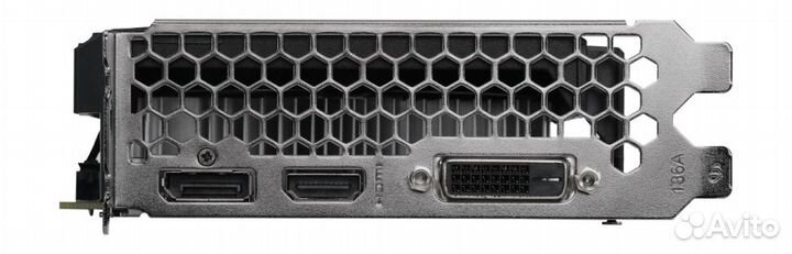 Видеокарта Palit (NE63050018P1-1070F) GeForce RTX