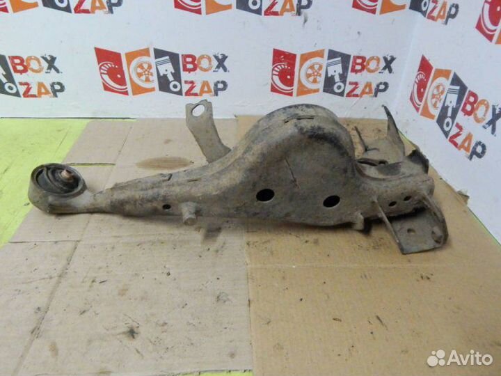 Рычаг подвески задний правый Chery Tiggo Fl 2.0