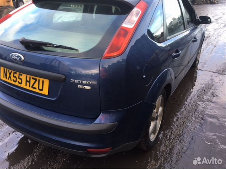 Разбор на запчасти Ford Focus 2 2005-2008