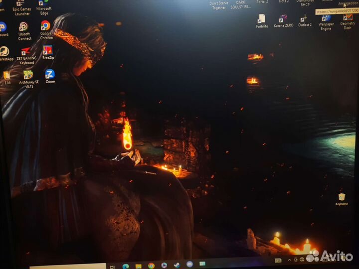 Монитор Samsung syncmaster 960BF