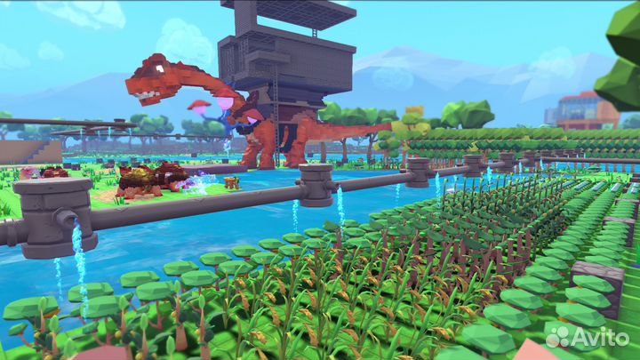 Pixark (xboxone)