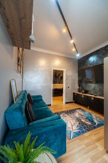 3-к. квартира, 73 м², 5/12 эт.