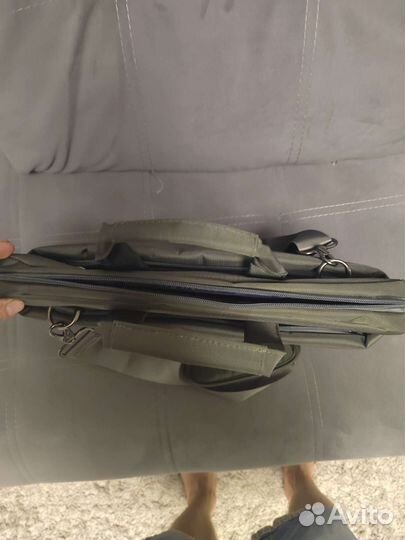 Сумка под ноутбук