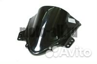 Ветровое стекло для Suzuki GSX-R1000 (05-06)