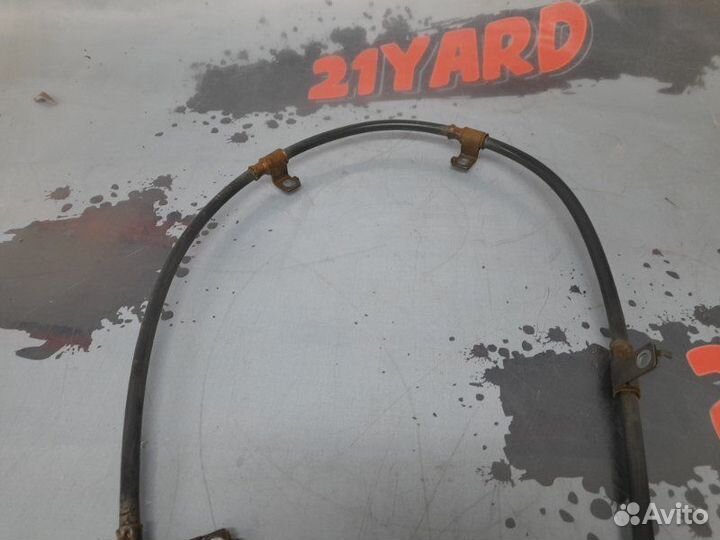 Трос ручника задний правый Kia Sorento XM G4KE